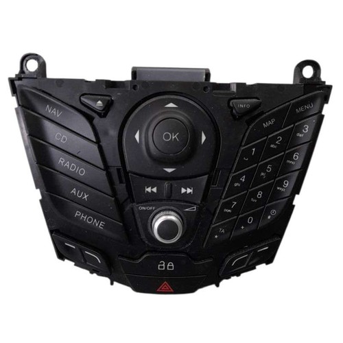 Comando radio navigatore