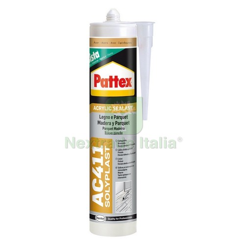 1pz silicone acrilico per - 1pz,