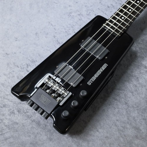 Steinberger 1995 electric - steinberger,