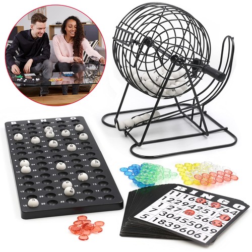 Gioco bingo classico - bingo,