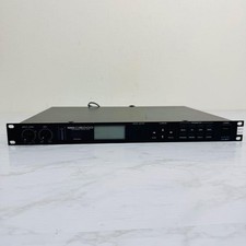 RITARDATORE DIGITALE PROFESSIONALE YAMAHA D5000 MAHA 521095