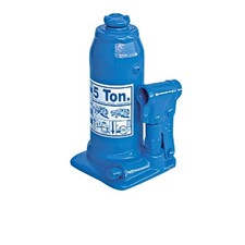 Sollevatore Idraulico A