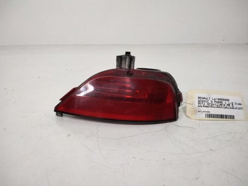 Retronebbia sinistro renault - retronebbia,