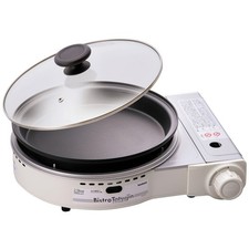 Iwatani cassetta grill gas - iwatani,