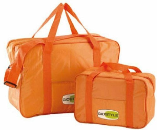 Borsa termica gio - gio'style, set