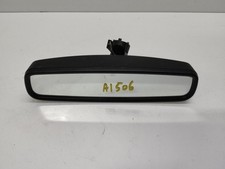 SPECCHIETTO RETROVISORE INTERNO PER FORD Fiesta 7° Serie FU5A 17E678 EA (17>>)