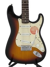 Squier fender affinity - by,