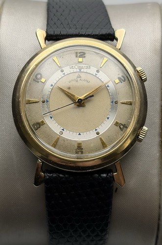 Sveglia jaeger lecoultre - jaeger-lecoultre, jlc