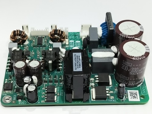Icepower 50asx2se nuova - icepower,