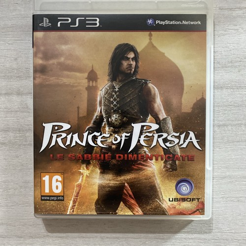 Gioco prince persia - prince, le