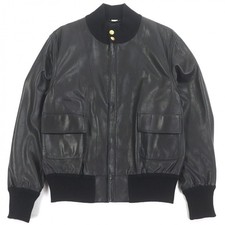 Grande GUCCI Giacca di Pelle