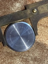 Fondello Orologio Usato 