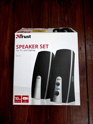 Trust mila set - set, di