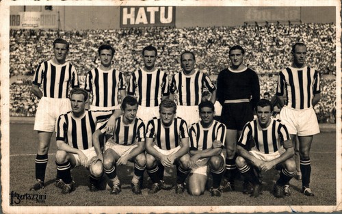Juventus squadra formazione - squadra,