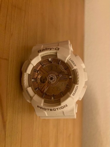 Orologio casio baby oro - orologio,