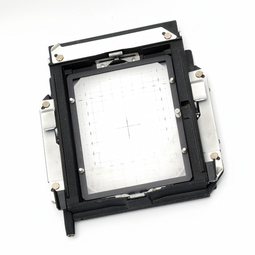 Holder focusing back - holder/focusing,