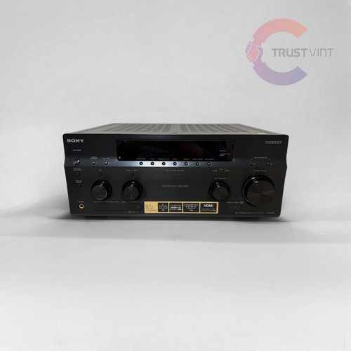 Sony da5800es amplificatore - sony, ta-da5800es
