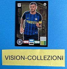 ⚽️ PANINI CALCIATORI