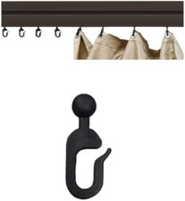 Ganci Per Teli Laterali e