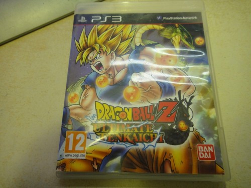 Sony playstation dragon - dragon, ball