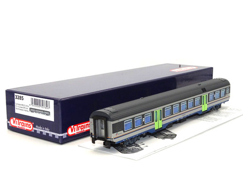 Vitrains 3285 carrozza mdvc - 3285,