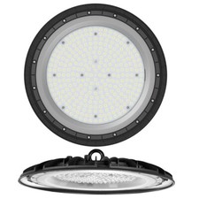 Faro Industriale 150W Led UFO