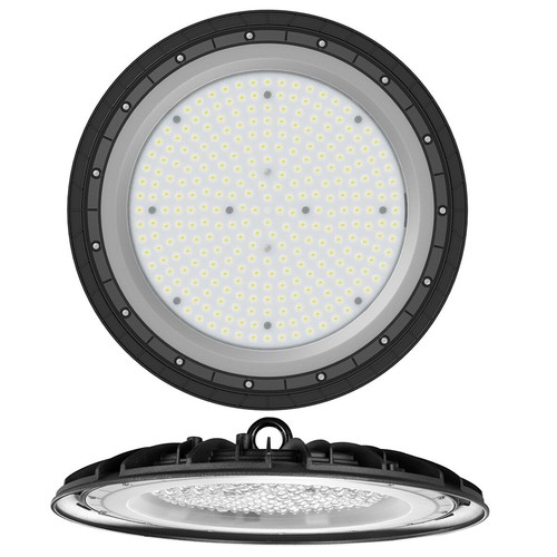 Faro industriale 150w led - industriale,