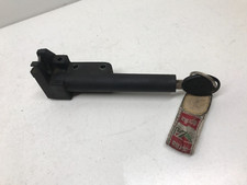 SERRATURA SELLA  SCOOTER APRILIA RALLY 50CC