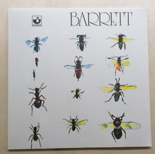 Syd Barrett ‎– Barrett
