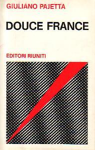 Pajetta giuliano douce - giuliano, france