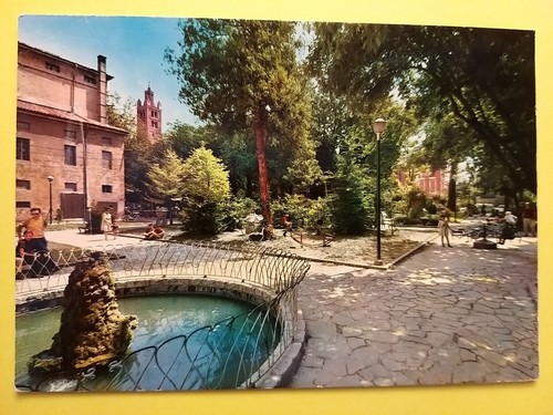 Carpi giardini - carpi, i
