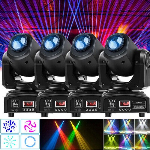 Led luce testa mobile - testa,