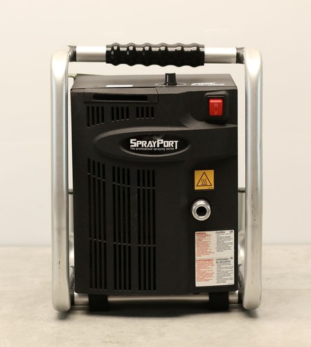 Earlex sprayport hv7005 - sprayport,
