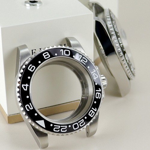 Cassa orologio acciaio - orologio, 316l