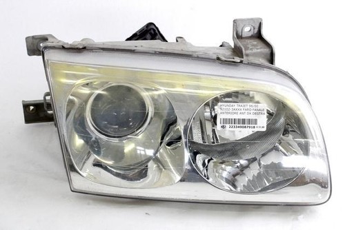 92102 3axxx faro fanale - 92102-3axxx,