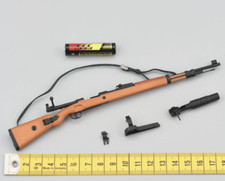 Fucile Kar98K per UJINDOU