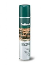 SPRAY PROTETTIVO PER SCARPE E