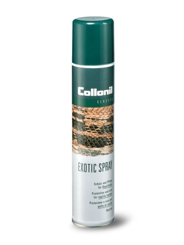 Spray protettivo per scarpe - per,