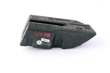 BMW E65 E66 E67 Crash-Pad Destra Pannello Porta 8243568