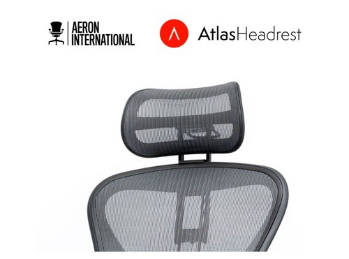 Official atlas headrest - atlas,
