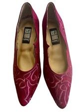 Scarpa a pompa vintage Rush