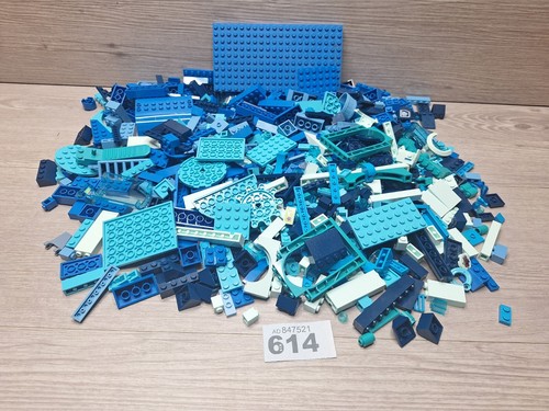 Lego 1kg 1000g - -, mattoncini