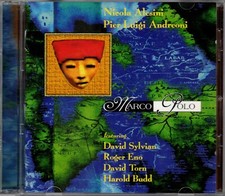 NICOLA ALESINI & PIER LUIGI