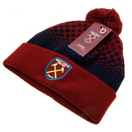 Cappello ufficiale west ham - ufficiale,