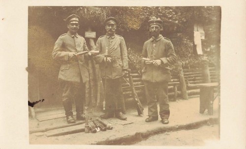 Weltkrieg foto deutsche - deutsche, und