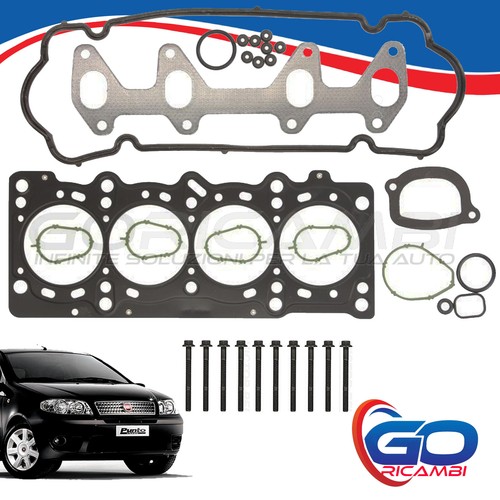 Serie guarnizione testata con - testata,