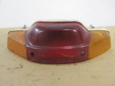 STOP FANALE FARO POSTERIORE ORIGINALE MBK 50 BOOSTER SPIRIT 1990 1998 3WW