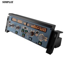 WINWING A320 FCU Pannello