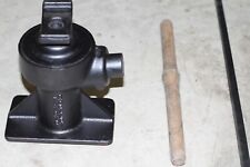 Cric Land Rover Serie 2 - 2A - 3