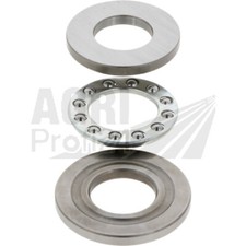 Cuscinetto mandrino sterzo per